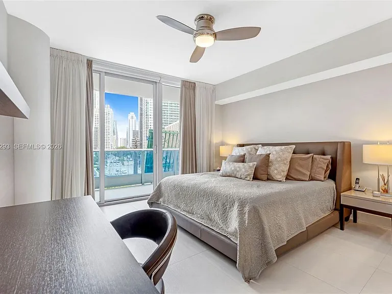 200 Biscayne Boulevard Way #504 — Photo 21