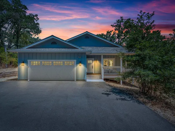225 W Trinity Road, Glen Ellen, CA 95442