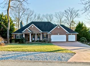 166 Oonoga Way, Loudon, TN 37774