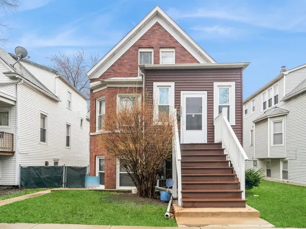 2925 W Roscoe St, Chicago, IL 60618