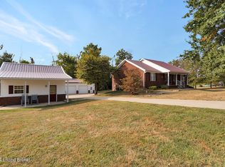 510 Kool Springs Dr, Shepherdsville, KY
