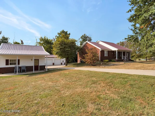 510 Kool Springs Dr, Shepherdsville, KY 40165
