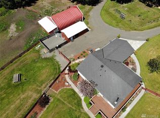 1330 Page Rd, Forks, WA 98331