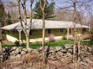 182 Fairview Ave, Rehoboth, MA 02769