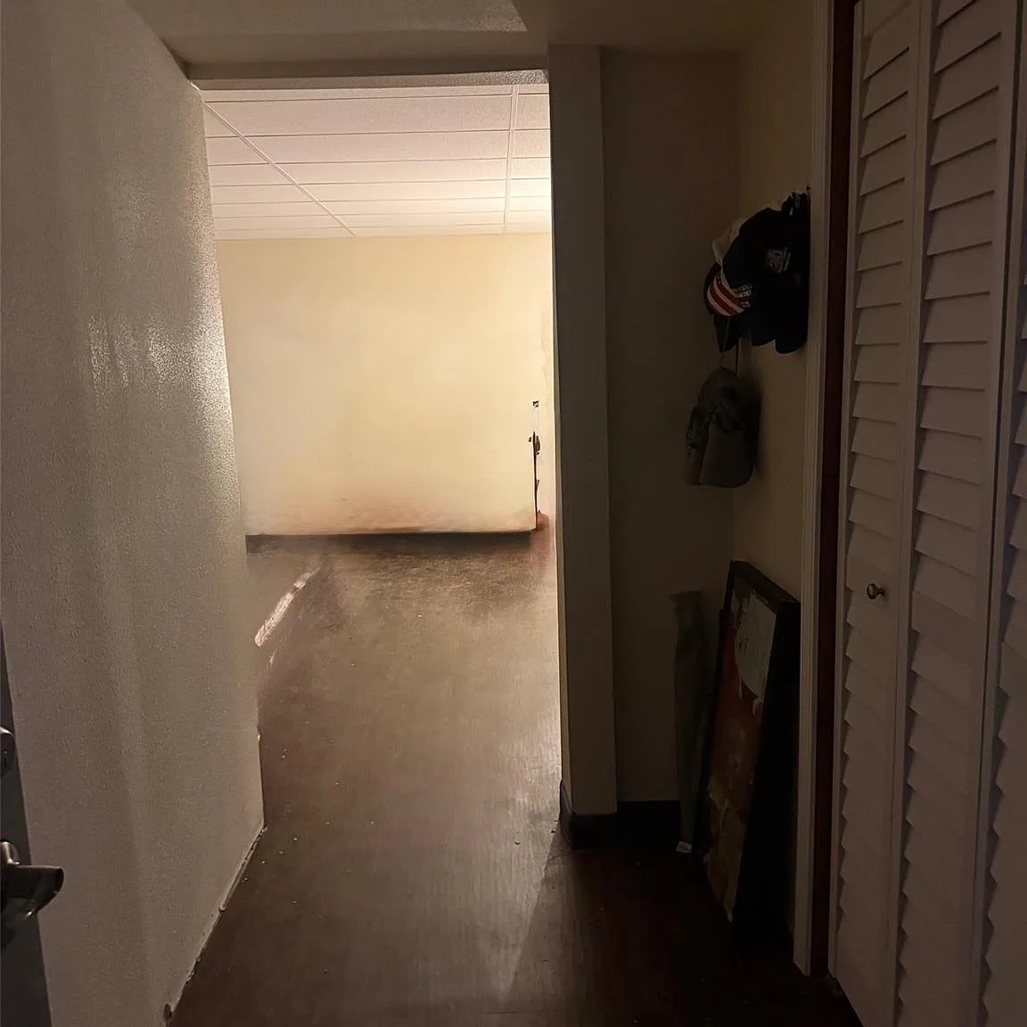 1 bed, 1.0 bath, 700 sqft, $1,100 — Photo 2