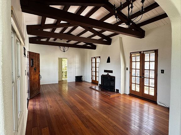 Living Room (from Dining Room)