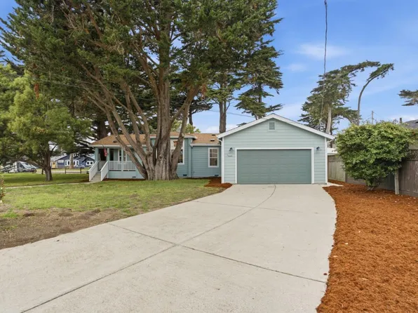 123 Carmel Ave, El Granada, CA 94018