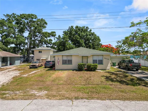 3015 W Collins St, Tampa, FL 33607