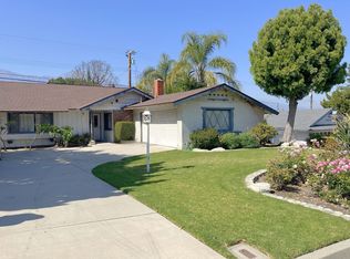 8732 Calle Quebrada, Rancho Cucamonga, CA 91730