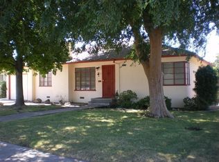 1343 W Cambridge Ave, Fresno, CA