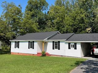 573 W 49th Hwy, Milledgeville, GA 31061