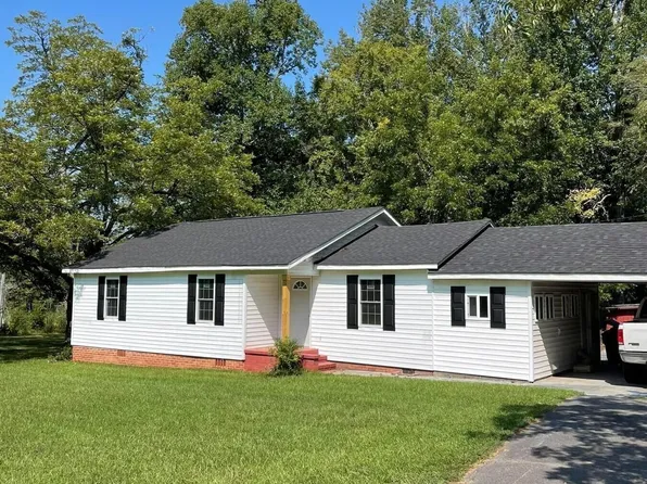573 W 49th Hwy, Milledgeville, GA 31061