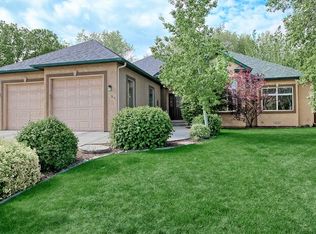 835 E Yucatan Ct, Grand Junction, CO 81506