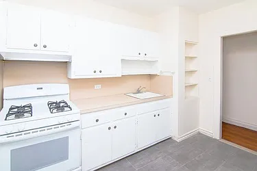 Rented by New York Residence