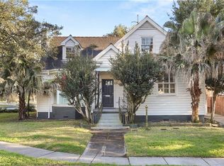 116 Central Park Pl, New Orleans, LA 70124