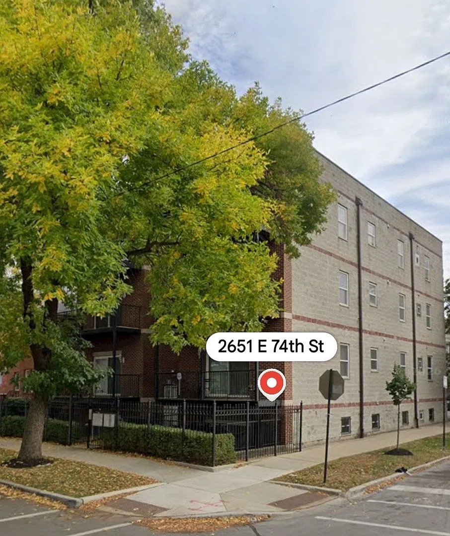 2 bed, 1400 sqft, $1,700 — Photo 2