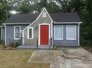 1943 Linwood Ave, East Pt, GA 30344