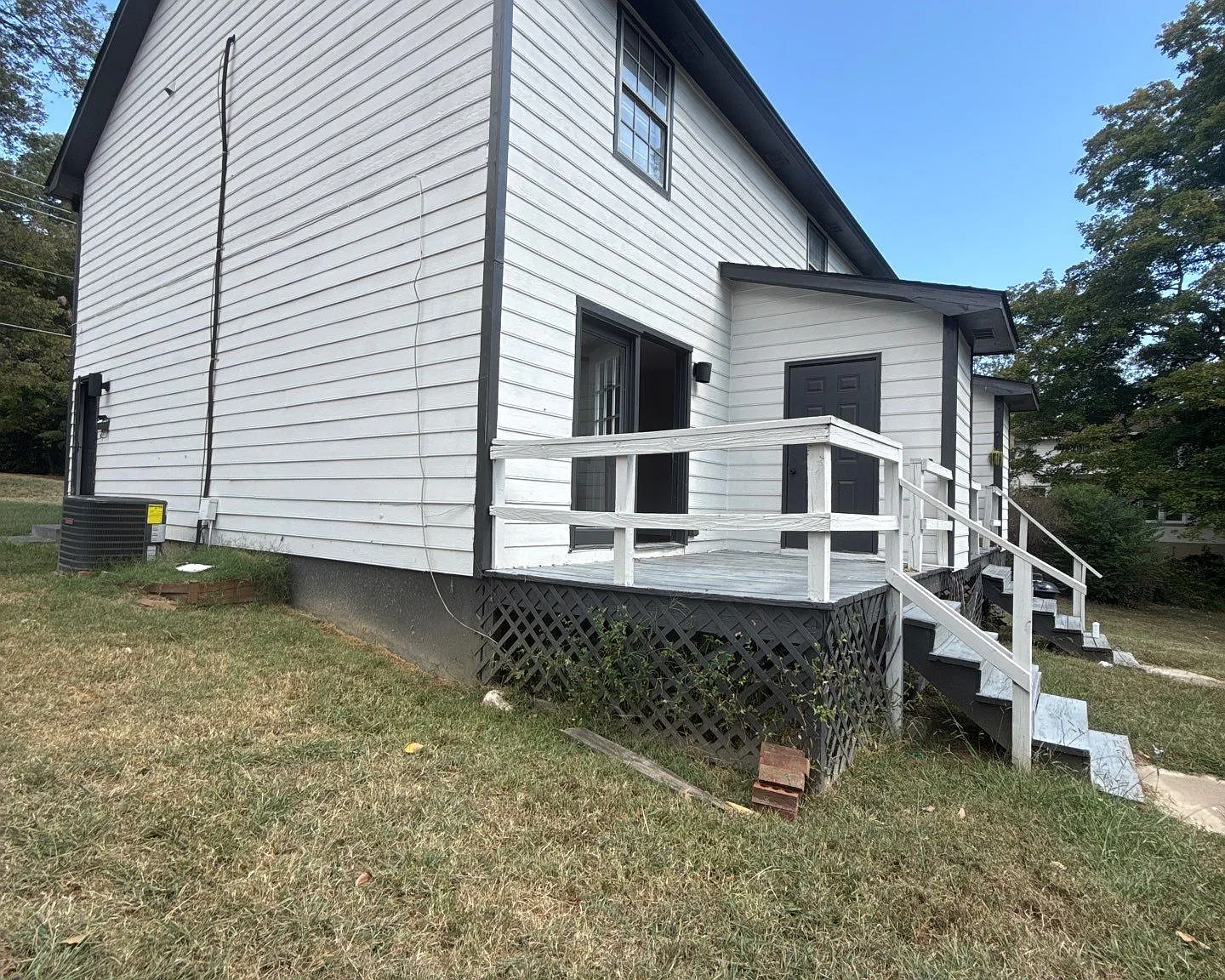 238 Lake Drive Unit 2- Ripley TN - 2 — Photo 2