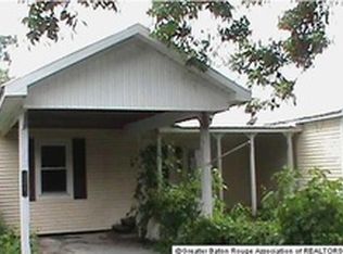 308 Leonard St, New Roads, LA 70760