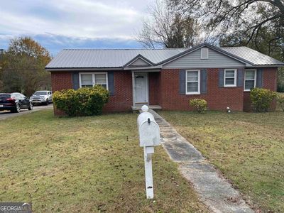 1401 S 5th St, Lanett, AL, 36863