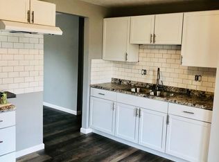 4080 Clabber Rd, Columbus, OH 43207