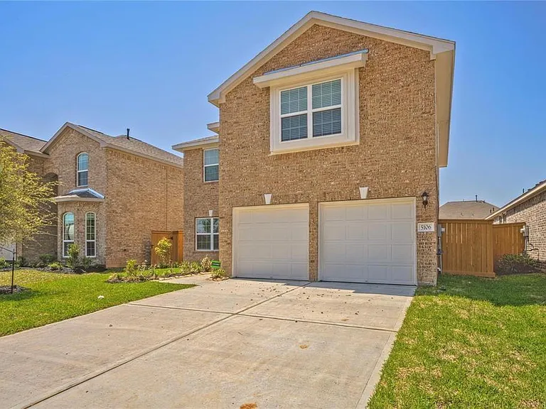 5106 Eagle Falls Ln — Photo 1