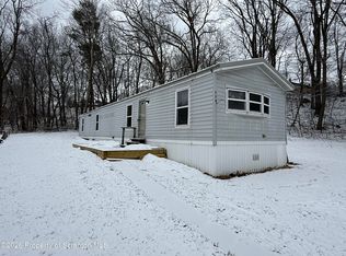 329 Vine St, Nescopeck, PA 18635