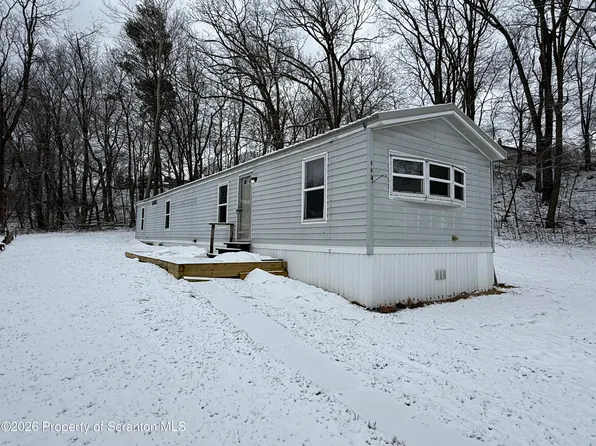 329 Vine St, Nescopeck, PA 18635