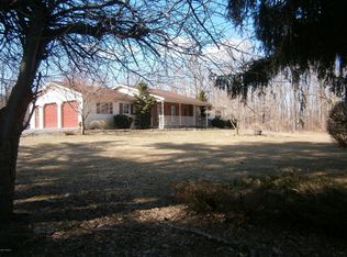 1550 Quarry Rd, Beavertown, PA 17813