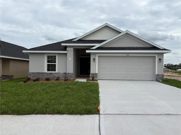 250 Verny Grove Ln, Leesburg, FL 34748