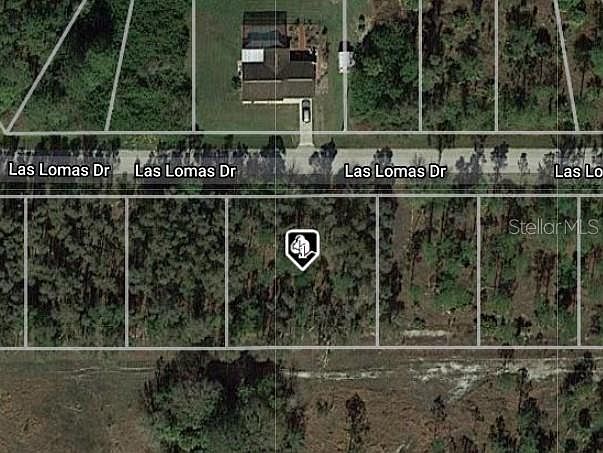 2nd image of 27343 Las Lomas Dr