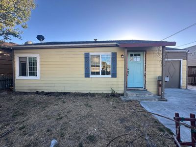 541 4th Ave, San Bruno, CA, 94066