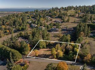 Highland Hills, Sequim, WA 98382