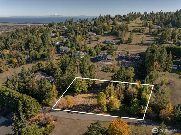 1051 Fox Hollow Road, Sequim, WA 98382
