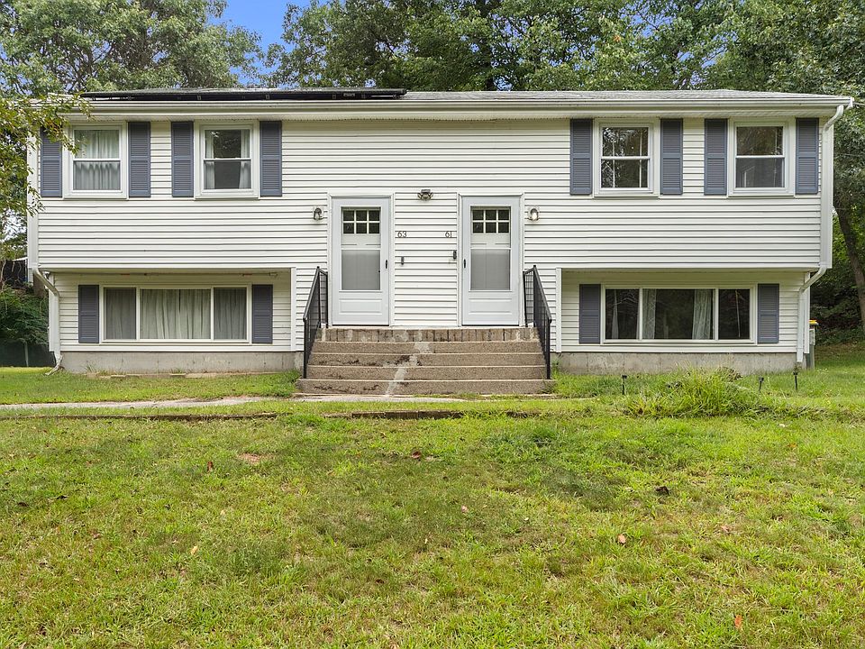1st image of 61 Taunton St #61