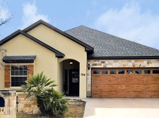 510 Marble Hts, Marble falls, TX 78654