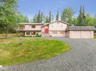 9340 Carlson Rd, Anchorage, AK 99507