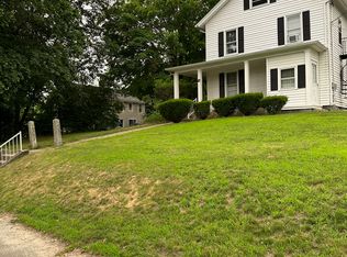 (Undisclosed Address), Waterbury, CT 06706
