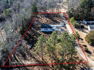 110 Brookside Lane, Four Oaks, NC 27524