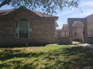 926 English Ave APT 4, Edinburg, TX 78541