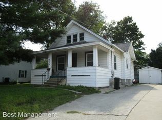 2301 Main St, Cedar Falls, IA 50613