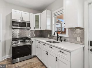 6018 W Columbia Ave, Philadelphia, PA 19151