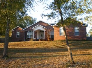 233 Seneca Trl, Crestview, FL 32536