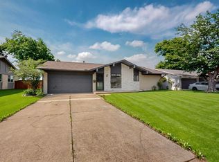 1225 Briarcove Dr, Richardson, TX 75081
