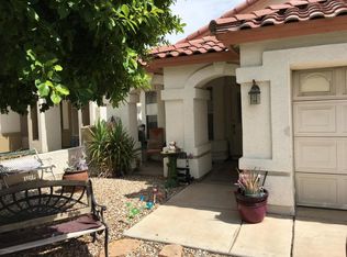 7715 N 30th Dr, Phoenix, AZ 85051