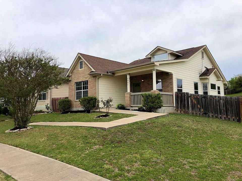 1st image of 5801 Sendero Hills Pkwy