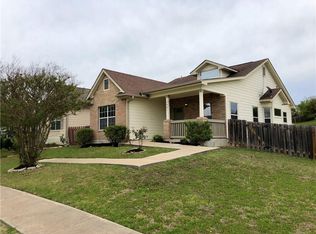 5801 Sendero Hills Pkwy, Austin, TX 78724