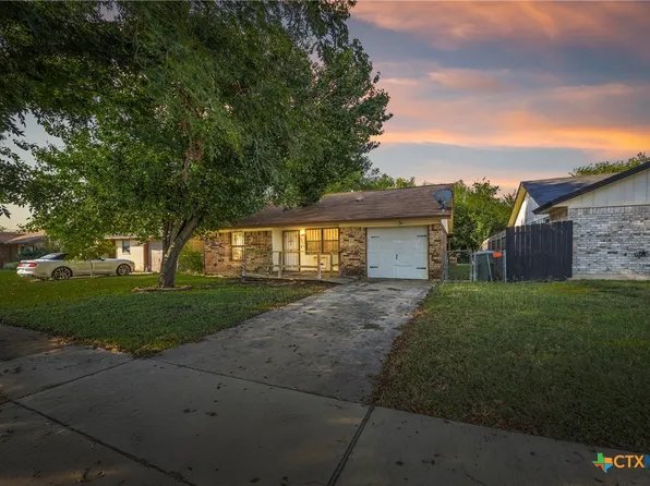 2616 Hidden Valley Dr, Killeen, TX 76543