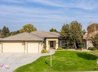 10604 Mersham Hill Dr, Bakersfield, CA