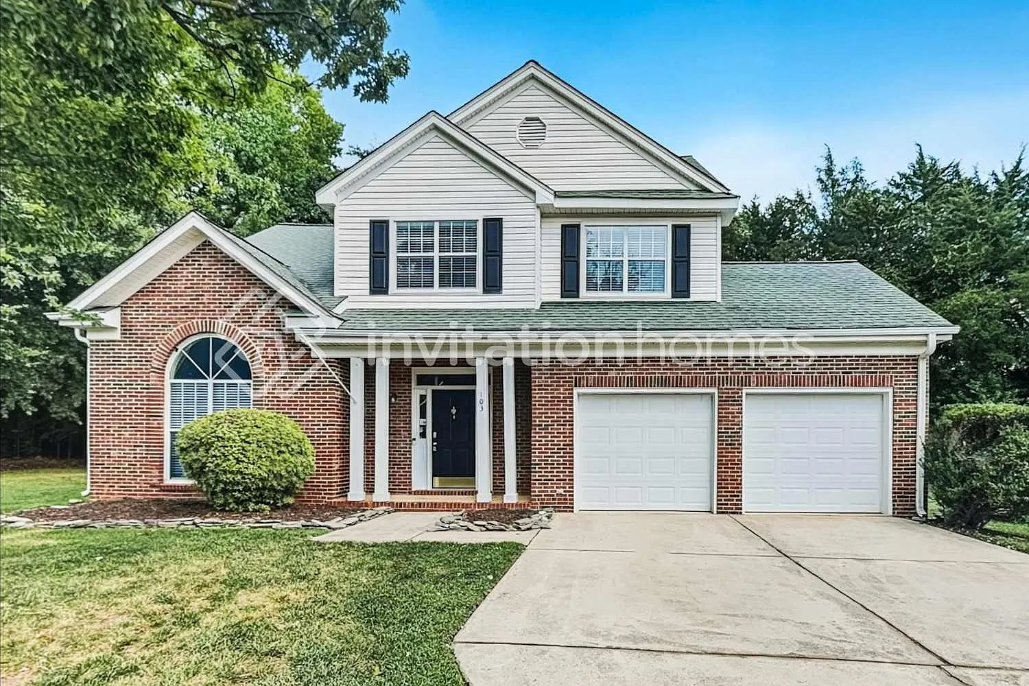 103 Ashford Hollow Ln Mooresville, NC 28117 — Photo 1